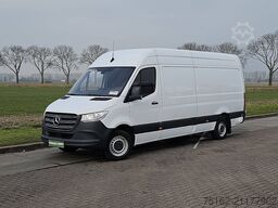 MERCEDES-BENZ SPRINTER 316 L3H2 Maxi Automaat!