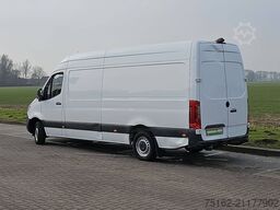 MERCEDES-BENZ SPRINTER 316 L3H2 Maxi Automaat!