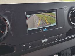 MERCEDES-BENZ SPRINTER 316 L3H2 Maxi Automaat!