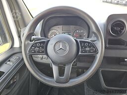 MERCEDES-BENZ SPRINTER 314 L2H2 Automaat Mbux!