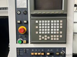 Mori Seiki CL 20 A