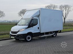 IVECO DAILY 35S12 Bakwagen Laadklep!