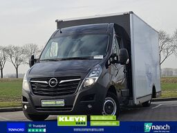 OPEL MOVANO 2.3 Platform-Cabine NAP!