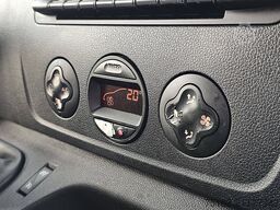 OPEL MOVANO 2.3 Platform-Cabine NAP!