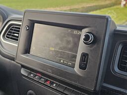 OPEL MOVANO 2.3 Platform-Cabine NAP!