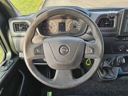 OPEL MOVANO 2.3 Platform-Cabine NAP!