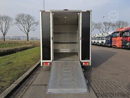 OPEL MOVANO 2.3 Platform-Cabine NAP!