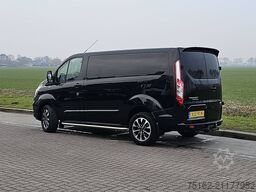 FORD TRANSIT CUSTOM 2.0 ac automaat EURO6