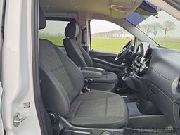 MERCEDES-BENZ VITO 114 ac dubbel cabine E6