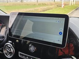 MERCEDES-BENZ VITO 114 ac dubbel cabine E6