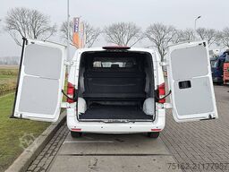 MERCEDES-BENZ VITO 114 ac dubbel cabine E6