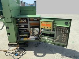 MAHO MH 400 E