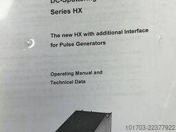 ADL HX 300/1000