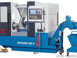 Knuth Roturn 400 C