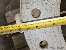 ROTOVAL BS400