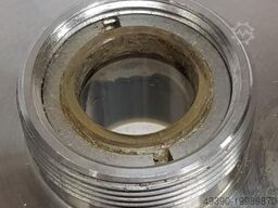 THERMO ELECTRON CORPORATION / Thermo Fisher Scient 002-7580