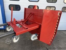 RMS ROTHERM INDUSTRIETECHNIK KK - 125