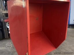 RMS ROTHERM INDUSTRIETECHNIK KK - 125