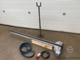 NEUHÄUSER + BDL 1700 x 50 /1,060 + 110S