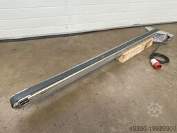 NEUHÄUSER + BDL 1700 x 50 /1,060 + 110S