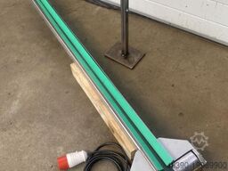 NEUHÄUSER + BDL 1700 x 50 /1,060 + 110S