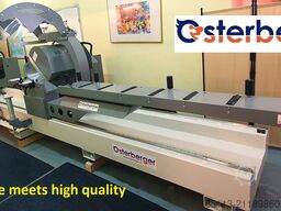 OSTERBERGER ZKM 520-20 Electronic