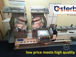 OSTERBERGER ZKM 520-20 Electronic