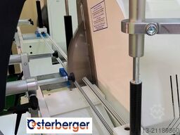 OSTERBERGER ZKM 520-20 Electronic