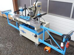 HOFFMANN GÖTZINGER mit Lieferung Typ HR 150 mit Taster u 2 Ebenen