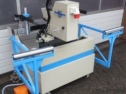 HOFFMANN GÖTZINGER mit Lieferung Typ HR 150 mit Taster u 2 Ebenen