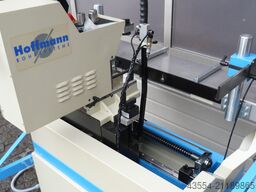 HOFFMANN GÖTZINGER mit Lieferung Typ HR 150 mit Taster u 2 Ebenen