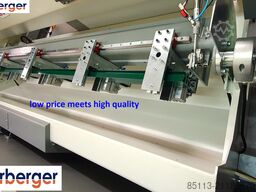 OSTERBERGER PIONIER 3000.4 Advanced