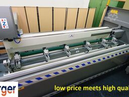 OSTERBERGER PIONIER 3000.4 Advanced