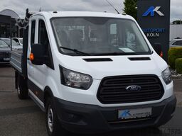 ford Transit Pritsche 350 Doppelkabine 2,8m *