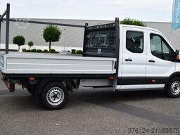 ford Transit Pritsche 350 Doppelkabine 2,8m *