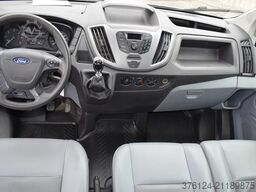 ford Transit Pritsche 350 Doppelkabine 2,8m *