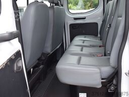ford Transit Pritsche 350 Doppelkabine 2,8m *