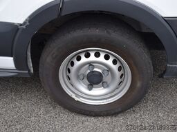 ford Transit Pritsche 350 Doppelkabine 2,8m *