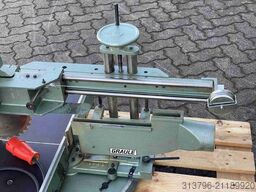 Graule ZS135