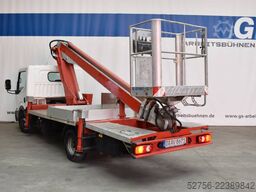 Multitel 160ALU (new TÜV and UVV!)