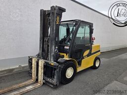 Yale GPL55VX