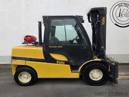 Yale GPL55VX