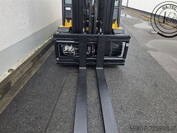 Yale GPL55VX