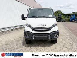 Iveco Daily 70S18HA8 WX 4x4