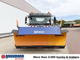 MAN TGM 15.250 4x2 BL, Winterdienstausstattung