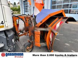 MAN TGM 15.250 4x2 BL, Winterdienstausstattung