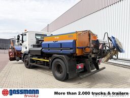 MAN TGM 15.250 4x2 BL, Winterdienstausstattung