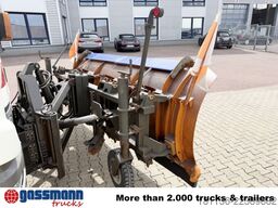 Mercedes-Benz Atego 1522 K 4x2, Winterdienstausstattung