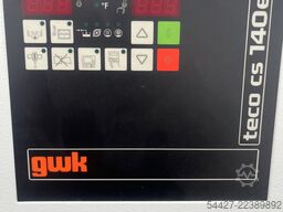 GWK teco cs 140e
