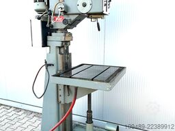 Alzmetall AB 35 S